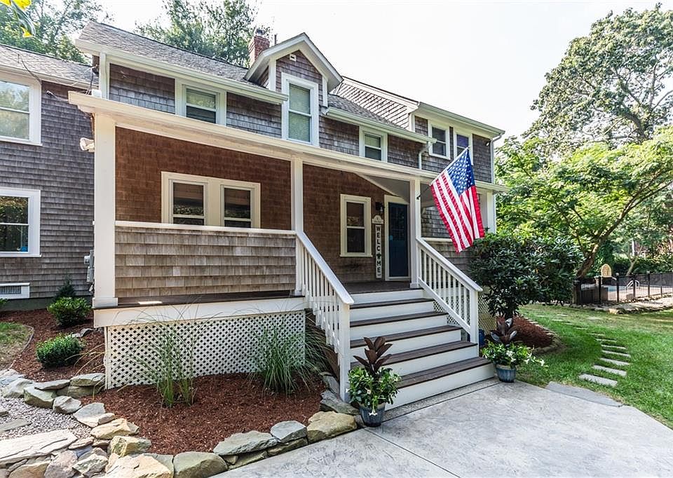 9 North Rd, Saunderstown, RI 02874 MLS 1343967 Zillow