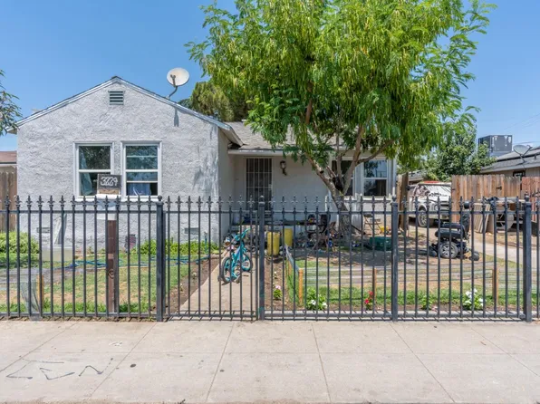 3229 E Olive Ave, Fresno, CA 93702