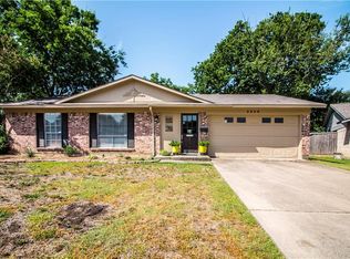 3308 Crestforest Cir, Plano, TX 75074