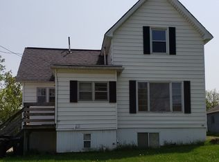 515 Clark St, Big Rapids, MI