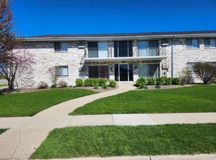 Park Avenue Apartments, Kenosha, WI 53140