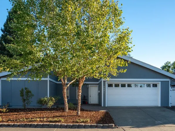 7681 Blair Avenue, Rohnert Park, CA 94928