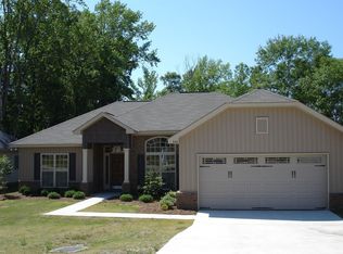 208 Deerfield Dr, Auburn, AL 36832