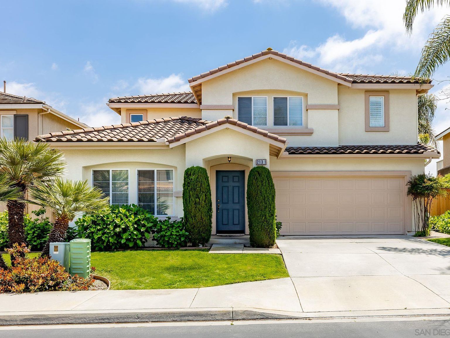 2131 Sand Crest Way, San Marcos, CA 92078 Zillow