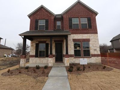 12534 Murray Ln, Frisco, TX, 75035