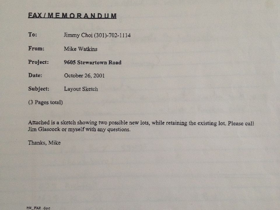 2nd image of 9601 Stewartown Road