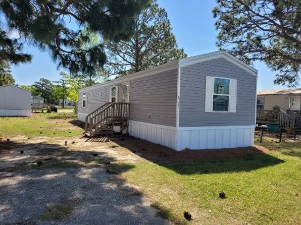 5123 Buckskin Dr Lot 33, Fayetteville, NC 28306