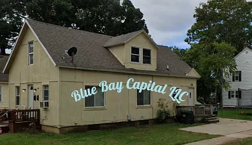 1625 Park Photo 1