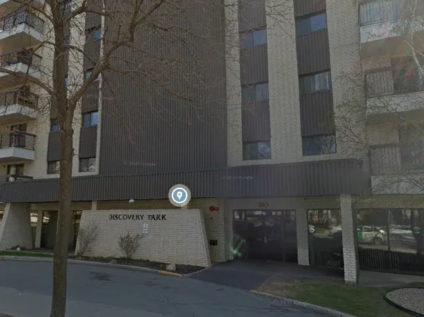 510 5th Ave N, Saskatoon, SK S7K 2R2