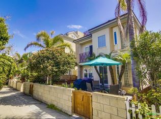 813 Ostend Ct, San Diego, CA 92109