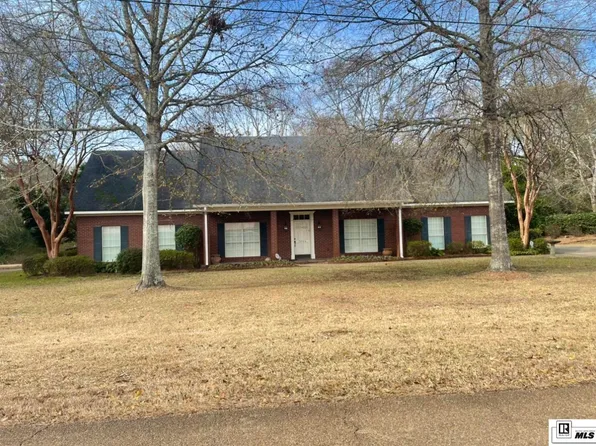3844 College St, Arcadia, LA 71001