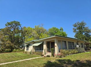665 SE Heron St, Keystone Heights, FL 32656