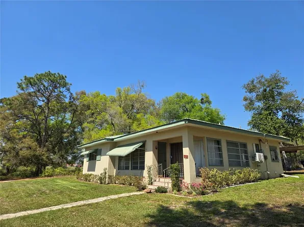 665 SE Heron St, Keystone Heights, FL 32656