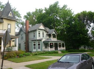 423 Prospect Ave SE, Grand Rapids, MI 49503