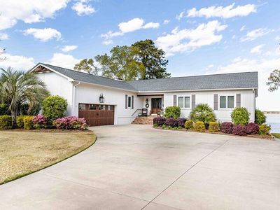 601 Santee Dr, Santee, SC, 29142