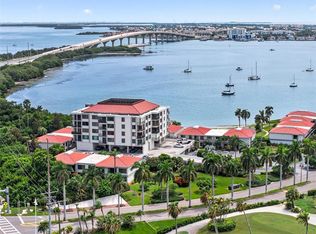 6365 BAHIA DEL MAR BOULEVARD #106, ST PETERSBURG, FL 33715