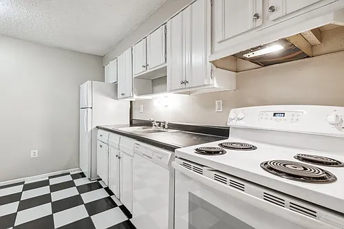 Capital View Terrace Photo 1