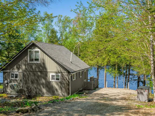 88 Ludden Lane, Lincoln, ME 04457