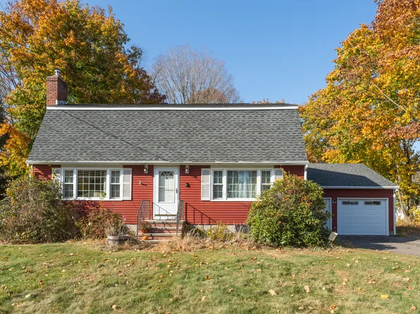 241 Water Street, Guilford, CT 06437