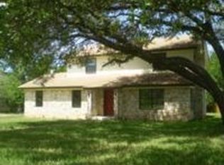 129 Ridgecrest Rd, Georgetown, TX 78628