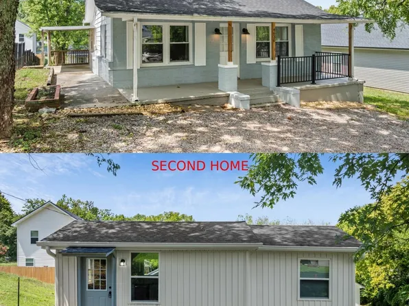 4635 Harsch St, Knoxville, TN 37920