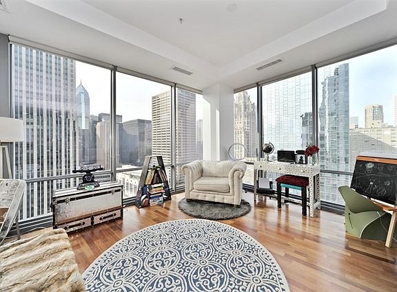 3rd image of 240 E Illinois St APT 1801