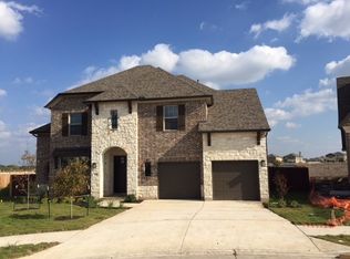 105 Millard Cv, Georgetown, TX 78628