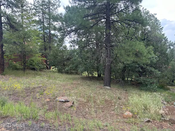 17445 Sequoia Dr, Munds Park, AZ 86017