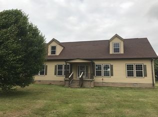 120 E Beech, Pond Creek, OK 73766