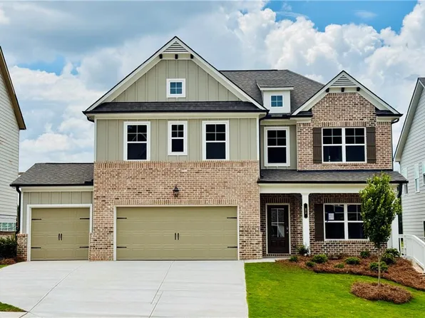 80 Chickadee Ct, Auburn, GA 30011