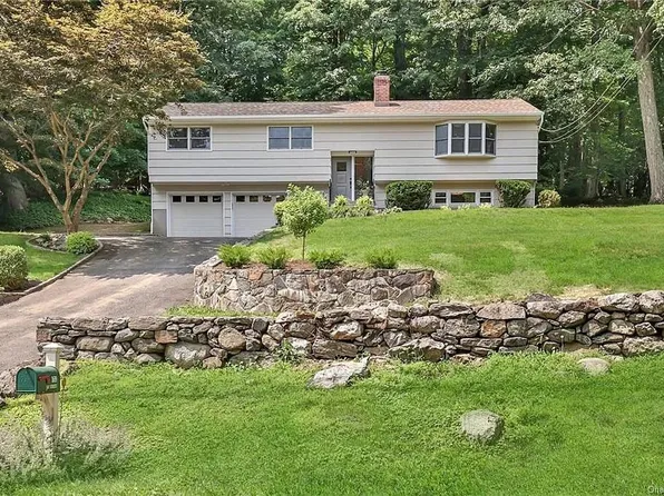 169 Jay St, Katonah, NY 10536