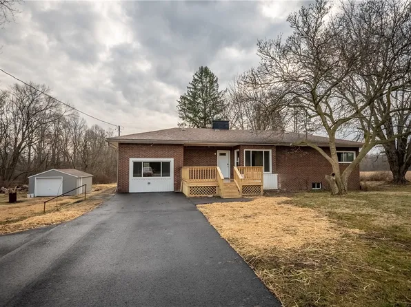 3810 Ivanhoe Rd S, Sharpsville, PA 16150