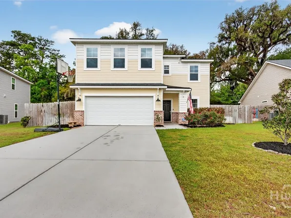 23 Primrose Court, Savannah, GA 31419