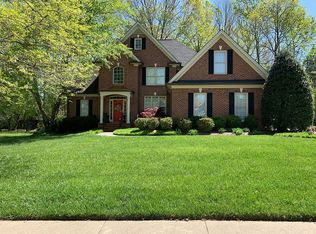 2029 Turnberry Cir, Hixson, TN 37343