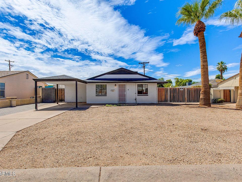 1st image of 4609 E ALMERIA Road