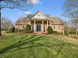 1521 Puryear Pl, Brentwood, TN 37027