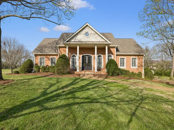 1521 Puryear Pl, Brentwood, TN 37027