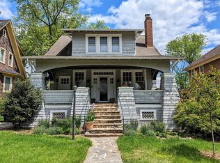 21 Mallow Hill Rd, Baltimore, MD 21229