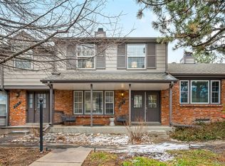 7105 E Briarwood Dr, Centennial, CO 80112