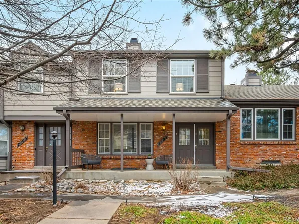 7105 E Briarwood Drive, Centennial, CO 80112