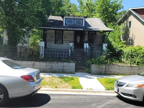 3407 Newton St, Mount Rainier, MD 20712