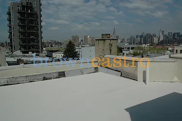 Rented by Brown Castro Realty