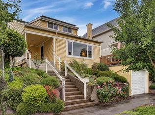 3001 SE Kelly St, Portland, OR 97202