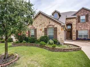1409 Enchanted Rock Trl, McKinney, TX 75072