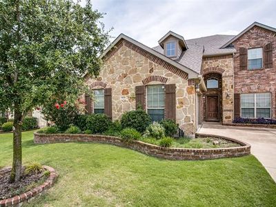 1409 Enchanted Rock Trl, McKinney, TX, 75072