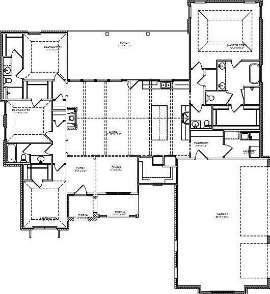 2nd image of 1048 Mariah Dr