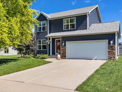 1329 Joshua Cir SE, Bondurant, IA, 50035