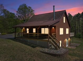 2460 E 26th Rd, Cadillac, MI 49601