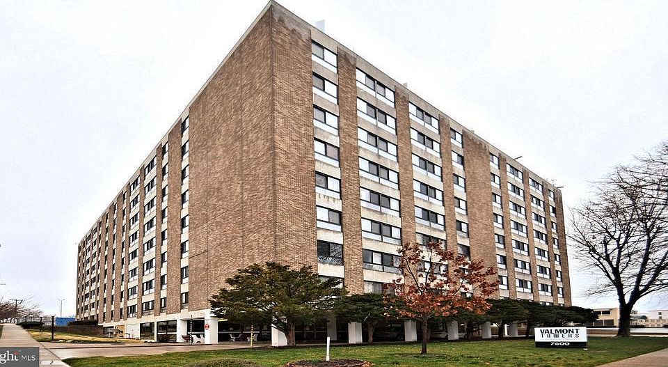 1st image of 7600 E Roosevelt Blvd #613