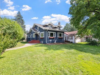 1900 Lowry Ave NE, Minneapolis, MN, 55418